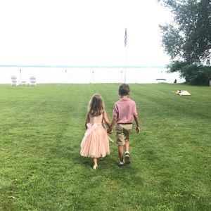 Meet your Posher, Monika